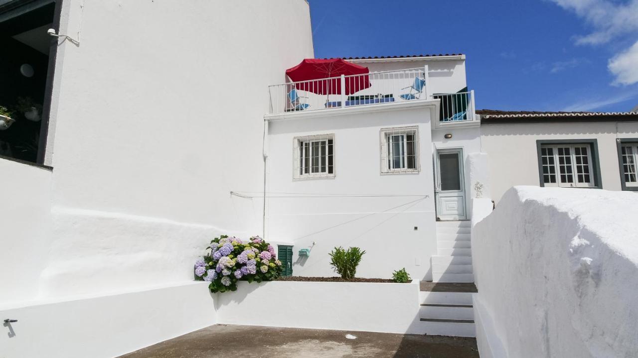 Populo Beach House São Roque Esterno foto
