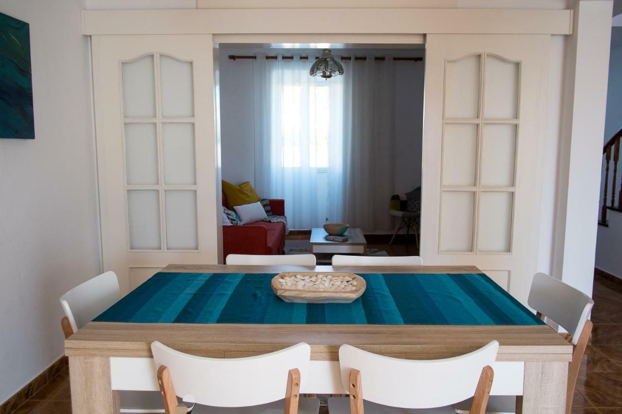 Populo Beach House São Roque Esterno foto
