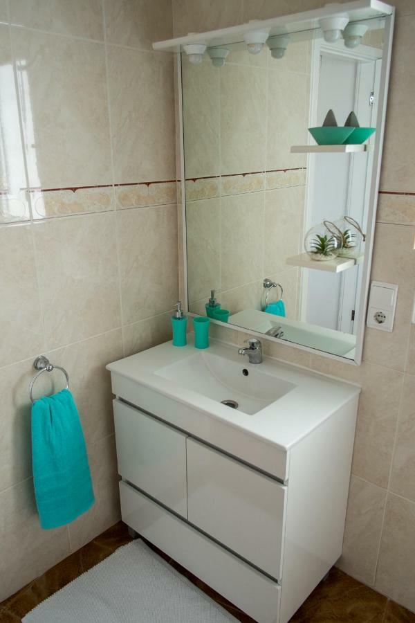 Populo Beach House São Roque Esterno foto
